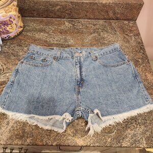 Levis Shorts